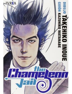 CHAMELEON JAIL (TOMO UNICO)