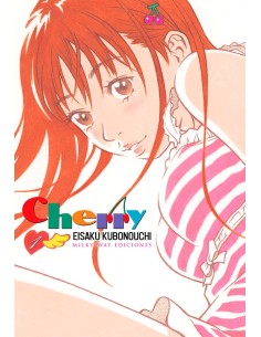 CHERRY Nº01