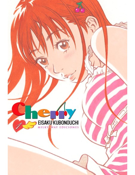 CHERRY Nº01