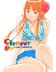 CHERRY Nº03