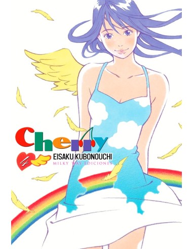 CHERRY Nº04