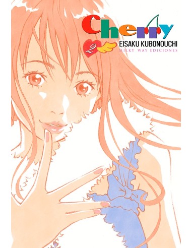 CHERRY Nº02