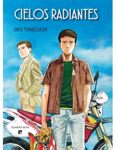 CIELOS RADIANTES