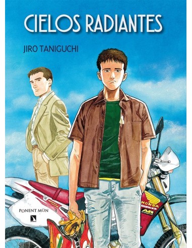 CIELOS RADIANTES