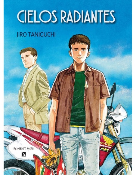 CIELOS RADIANTES