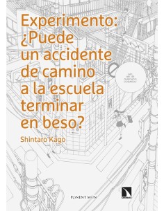 PUEDE UN ACCIDENTE DE CAMINO A LA ESCUELA TERMINAR