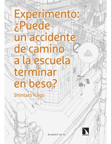 PUEDE UN ACCIDENTE DE CAMINO A LA ESCUELA TERMINAR