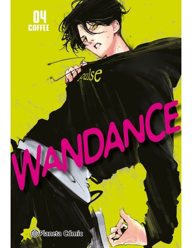 WANDANCE Nº04