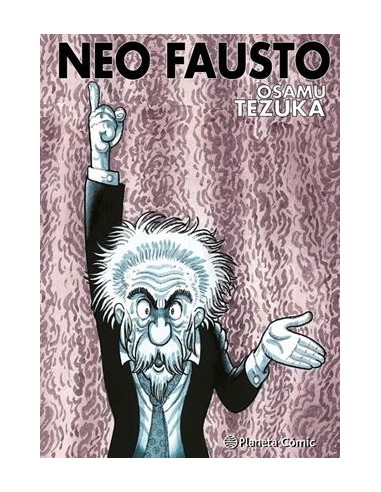 NEO FAUST