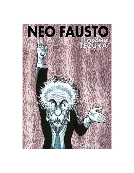 NEO FAUST