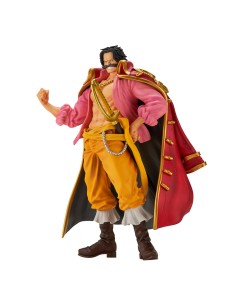 One Piece - Gol D Roger Pirates - Ichibansho