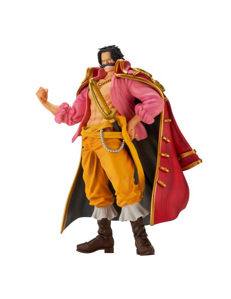 One Piece - Gol D Roger Pirates - Ichibansho