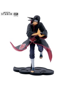 Naruto Shippuden - Itachi - SFC