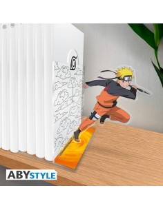 Naruto Shippuden - Sujetalibros Acryl® - ABYstyle 2