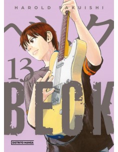 BECK Nº13
