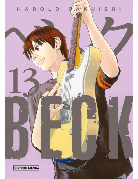 BECK Nº13
