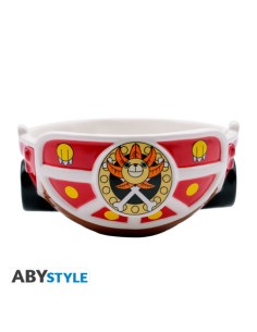 One Piece - Cuenco Thousand Sunny - ABYstyle