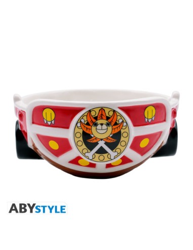 One Piece - Cuenco Thousand Sunny - ABYstyle