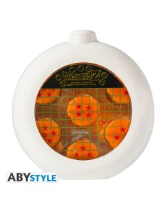 Dragon Ball - Radar 7 Dragon Balls - ABYstyle
