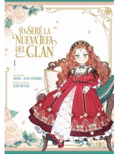 YO SERÉ LA NUEVA JEFA DEL CLAN Nº01