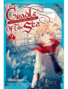 THE CRADLE OF THE SEA Nº02