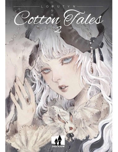 COTTON TALES VOL,02