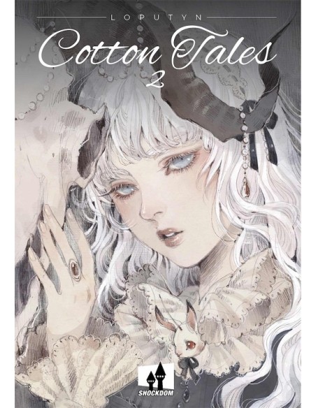 COTTON TALES VOL,02