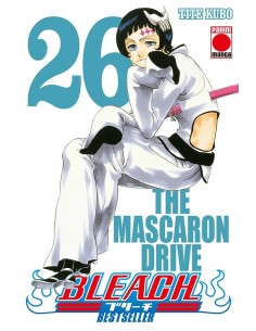 BLEACH BESTSELLER Nº26