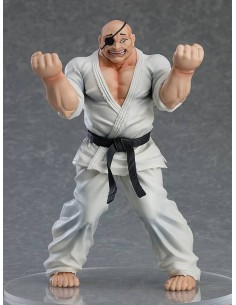 Baki - Doppo Orochi - Pop Up Parade