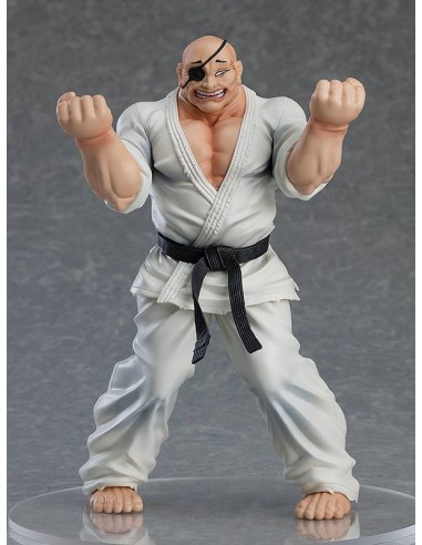 Baki - Doppo Orochi - Pop Up Parade