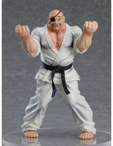 Baki - Doppo Orochi - Pop Up Parade