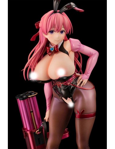Original Character - Nina Sumeragi by Kuuki...
