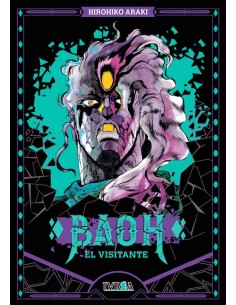 BAOH: EL VISITANTE