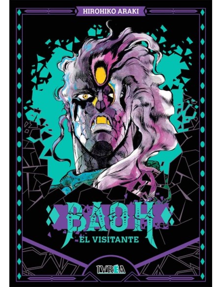 BAOH: EL VISITANTE