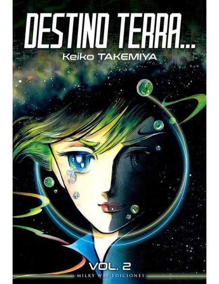 DESTINO TERRA Nº02