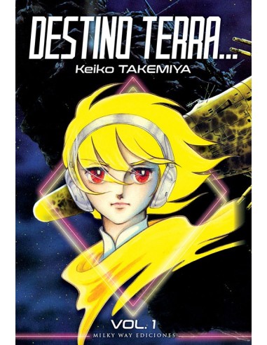 DESTINO TERRA Nº01
