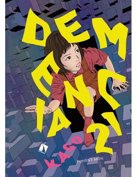 DEMENCIA 21 VOL,1