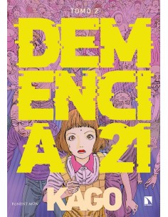 DEMENCIA 21 VOL,2