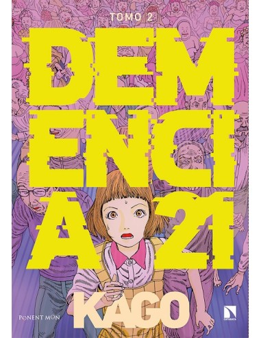 DEMENCIA 21 VOL,2
