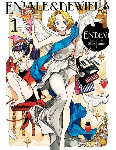 ENDEVI Nº01