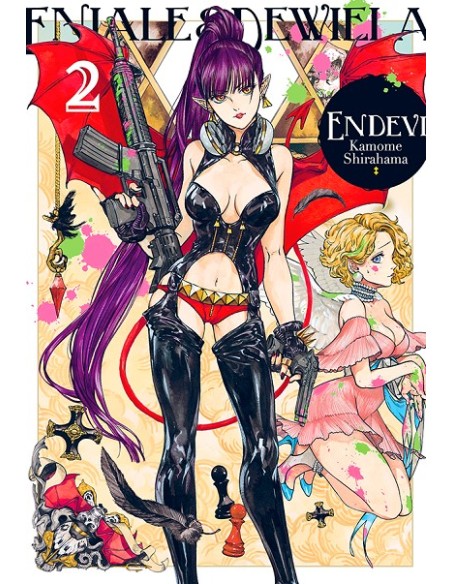 ENDEVI Nº02