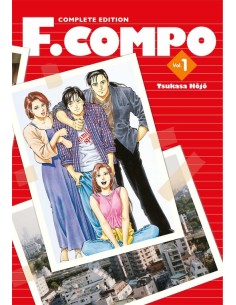 F, COMPO Nº01