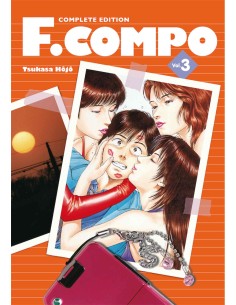 F, COMPO Nº03