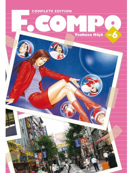 F, COMPO Nº06