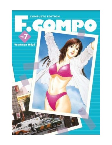 F, COMPO Nº07