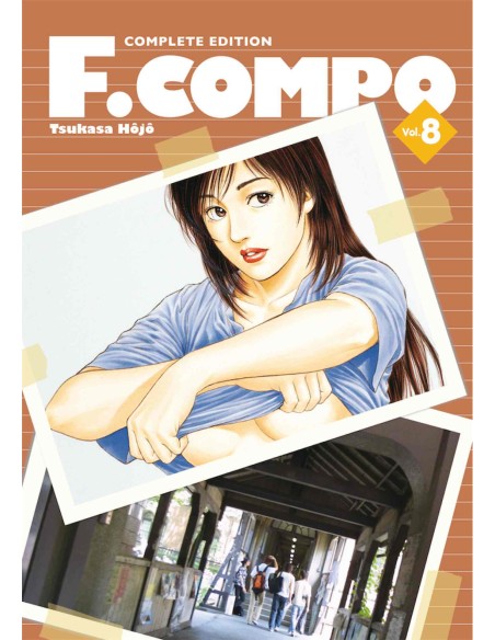 F, COMPO Nº08