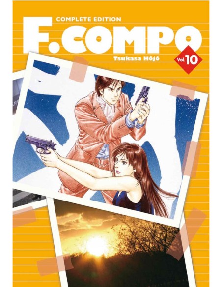 F, COMPO Nº10