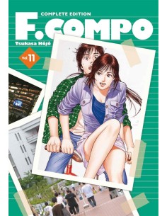 F, COMPO Nº11