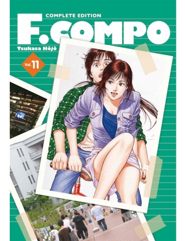 F, COMPO Nº11