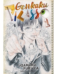 GENKAKU PICASSO Nº01